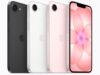 Apple Luncurkan iPhone 17e dengan Chip A19, Kamera Fusion 48MP dan MagSafe