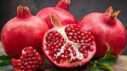 Jadikan Delima Sebagai Makanan Super Andalan Anda untuk Menurunkan Berat Badan dan Mendapatkan Kulit Bercahaya