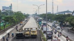 Hadapi Arus Mudik Lebaran, Kemantapan Jalan Nasional di Jateng Capai 93,47%