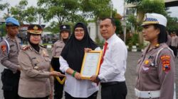 Tangani 42 Kasus Perempuan dan Anak Periode 2024–2026, TRC PPA Indonesia Apresiasi Kinerja Polres Sukoharjo