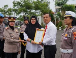 Tangani 42 Kasus Perempuan dan Anak Periode 2024–2026, TRC PPA Indonesia Apresiasi Kinerja Polres Sukoharjo
