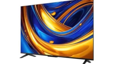 TCL CSOT Memperkenalkan Layar Super Pixel dan Rencana OLED Cetak Generasi 8.6 di MWC 2026