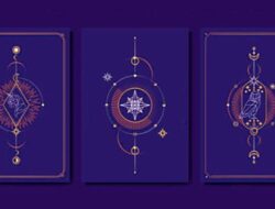 Tes Psikologi: Temukan Perubahan Apa yang Anda Butuhkan dengan Memilih Kartu!