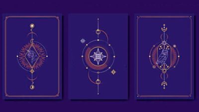 Tes Psikologi: Temukan Perubahan Apa yang Anda Butuhkan dengan Memilih Kartu!