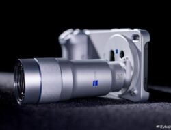 Vivo X300 Ultra Dipamerkan dengan Telekonverter 400mm yang Menawarkan Zoom Optik 17x di MWC 2026