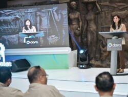 Komdigi Luncurkan Layanan DARA, Ternyata Ini Fungsinya
