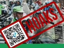 [HOAKS] Mulai 2027, Biaya Parkir Digabung dengan STNK