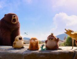 Review ‘Hoppers’: Film Pixar Baru yang Menyenangkan Ini adalah Komedi Hewan Unik yang Seperti ‘Bambi’ Versi Gila