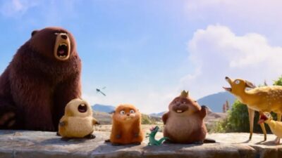 Review ‘Hoppers’: Film Pixar Baru yang Menyenangkan Ini adalah Komedi Hewan Unik yang Seperti ‘Bambi’ Versi Gila
