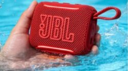 JBL Luncurkan Speaker Bluetooth GO 5 dengan Audio yang Disetel oleh Harman Acoustics