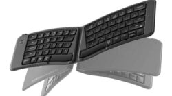 Keychron Luncurkan Keyboard Lipat B11 Pro dengan Daya Tahan Baterai 138 Jam