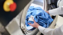 Kita Cari Tahu di Sini, Adakah Doa Khusus Mencuci Pakaian?