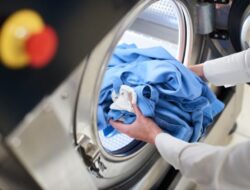 Kita Cari Tahu di Sini, Adakah Doa Khusus Mencuci Pakaian?