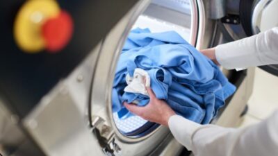 Kita Cari Tahu di Sini, Adakah Doa Khusus Mencuci Pakaian?