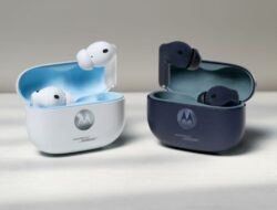 Motorola Luncurkan Moto Buds 2 Plus dengan Sound by Bose dan Moto Buds 2 dengan Baterai 48 Jam