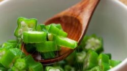 Tambahkan Manfaat ‘Okra’ ke Dalam Diet Anda untuk Kesehatan Mata yang Lebih Baik