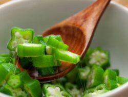 Tambahkan Manfaat ‘Okra’ ke Dalam Diet Anda untuk Kesehatan Mata yang Lebih Baik