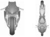Gambar Paten TVS Tangent RR Mengungkap Petunjuk tentang Motor Sport BMW Berikutnya