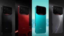Infinix Note 60 Ultra Diluncurkan dengan Desain Pininfarina, Layar AMOLED 144Hz, Baterai 7.000mAh, dan Kamera 200MP
