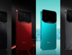 Infinix Note 60 Ultra Diluncurkan dengan Desain Pininfarina, Layar AMOLED 144Hz, Baterai 7.000mAh, dan Kamera 200MP