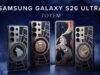 Caviar Luncurkan Galaxy S26 Ultra Kustom dengan Desain Hewan Emas 24K, Harganya Mulai Rp177,5 Jutaan