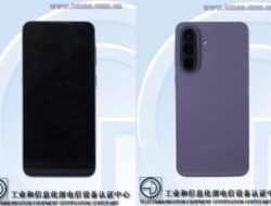 Daftar Penjualan Samsung Galaxy A57 dan A37 Mengkonfirmasi Kenaikan Harga, Berikut Detailnya