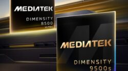 Seri Poco X8 Pro Resmi Dikonfirmasi akan Menggunakan Chipset Dimensity 8 dan 9