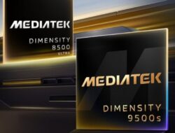 Seri Poco X8 Pro Resmi Dikonfirmasi akan Menggunakan Chipset Dimensity 8 dan 9