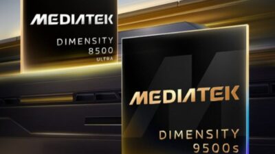 Seri Poco X8 Pro Resmi Dikonfirmasi akan Menggunakan Chipset Dimensity 8 dan 9