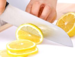 Selain Lemon, Berikut Ini Buah Sumber Vitamin C yang Perlu Diketahui