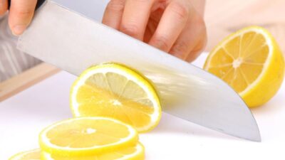 Selain Lemon, Berikut Ini Buah Sumber Vitamin C yang Perlu Diketahui