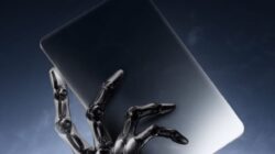 Red Magic Menggoda Tablet Gaming Ringkas 5 Pro Setelah Peluncuran Legion Tab Gen 5