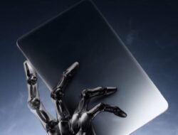 Red Magic Menggoda Tablet Gaming Ringkas 5 Pro Setelah Peluncuran Legion Tab Gen 5