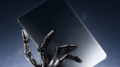 Red Magic Menggoda Tablet Gaming Ringkas 5 Pro Setelah Peluncuran Legion Tab Gen 5