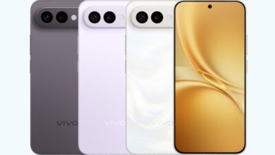 Vivo X300 FE Diluncurkan dengan Layar Kompak 6,31 Inci, Snapdragon 8 Generasi ke-5, Kamera Tiga Lensa 50MP