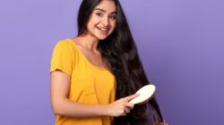 Campurkan Bahan Rumahan Ini Kedalam Sampo untuk Mendapatkan Rambut yang Lebih Tebal Setiap Kali Keramas!