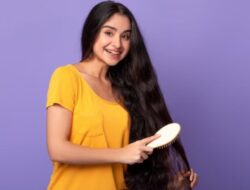 Campurkan Bahan Rumahan Ini Kedalam Sampo untuk Mendapatkan Rambut yang Lebih Tebal Setiap Kali Keramas!