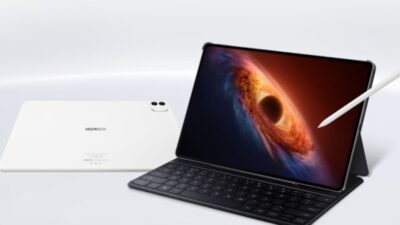 Honor MagicPad 4 Diluncurkan sebagai Tablet Tertipis di Dunia dengan OLED 165Hz dan Snapdragon 8 Generasi ke-5