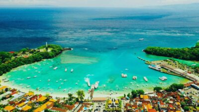 ASDP Hentikan Sementara Penyeberangan di Lintas Utama Jawa-Bali-Lombok Selama Nyepi