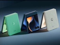 Spesifikasi Motorola Razr 70 Terungkap Melalui Sertifikasi TENAA