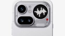 Nothing Meluncurkan Phone (4a) dan Phone (4a) Pro, Masing-masing dengan Identitas Desainnya Sendiri