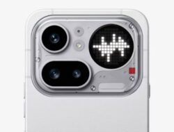 Nothing Meluncurkan Phone (4a) dan Phone (4a) Pro, Masing-masing dengan Identitas Desainnya Sendiri