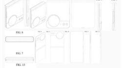 Paten Mengungkap Ponsel Galaxy Z Flip Terjangkau dengan Desain Menarik