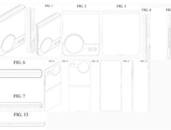 Paten Mengungkap Ponsel Galaxy Z Flip Terjangkau dengan Desain Menarik