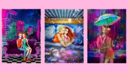 Tes Psikologi: Pilih Gambar dan Ketahui Apakah Anda Ingin Tahu Apa yang Menanti Anda dalam Kehidupan Cinta?