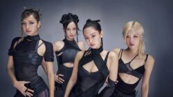 Blackpink Cetak Rekor Penjualan Minggu Pertama untuk Grup K-pop Wanita