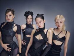 Blackpink Cetak Rekor Penjualan Minggu Pertama untuk Grup K-pop Wanita