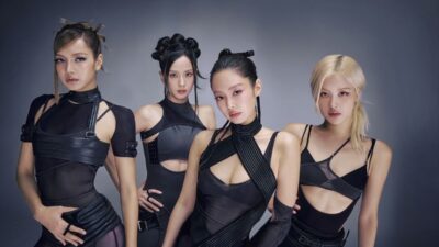 Blackpink Cetak Rekor Penjualan Minggu Pertama untuk Grup K-pop Wanita