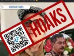 [HOAKS] Kepala Desa Hoho Alkaf Diboikot dari Jabatannya oleh Menteri Imigrasi