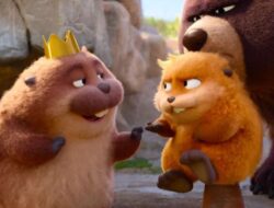 Box Office: ‘Hoppers’ Meraup USD3,2 Juta dalam Penayangan Perdana, ‘The Bride’ Hanya Meraup USD1 Juta